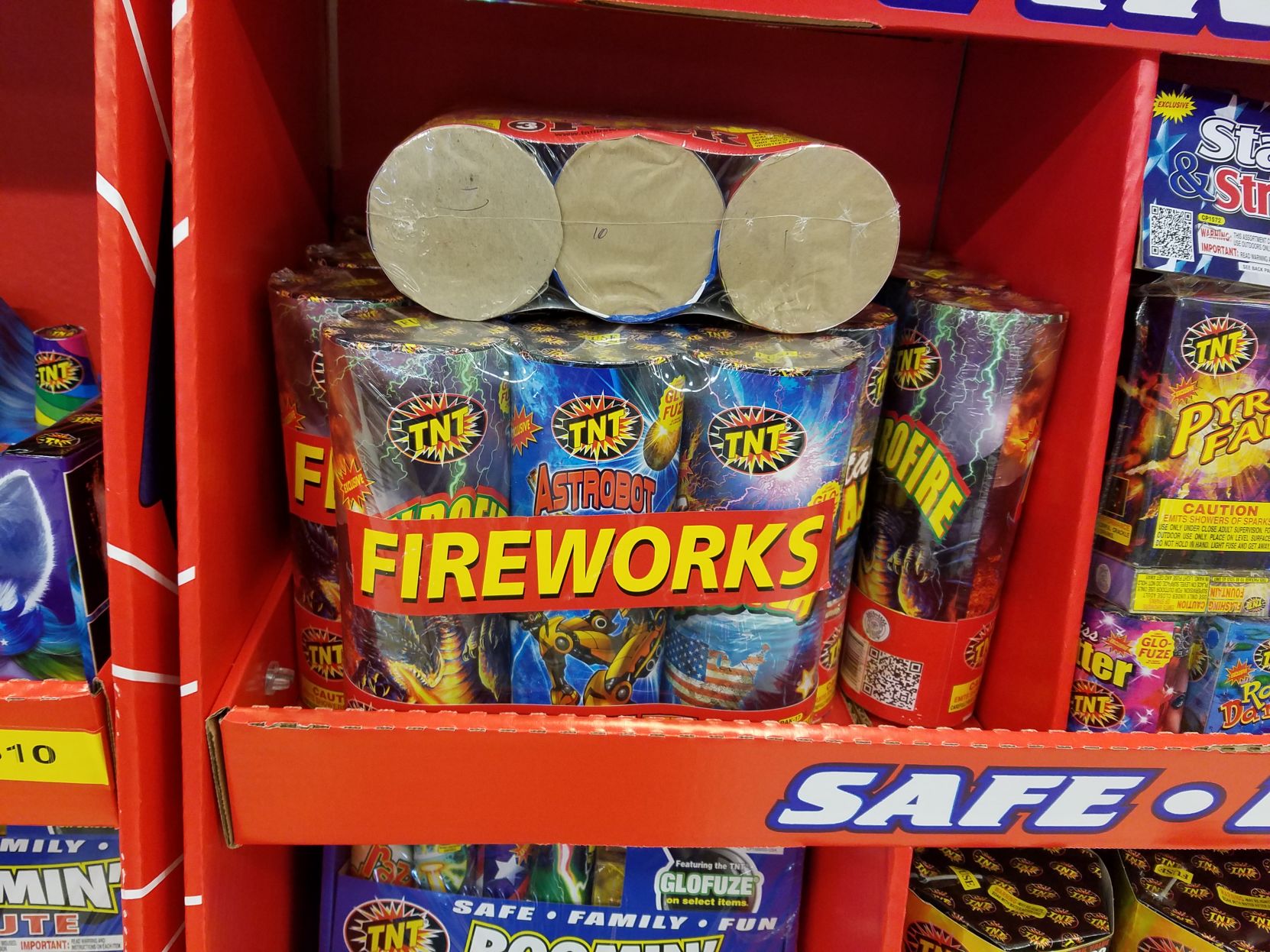 firework display 2